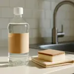 L’aceto disinfetta davvero? Quello che dice la scienza
