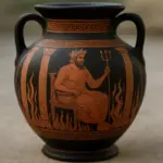 Simbolo di Ade: significato, rappresentazioni e uso nella mitologia greca