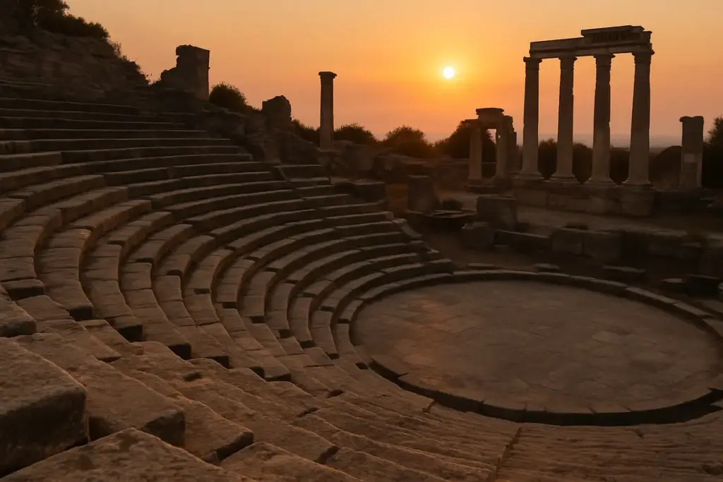 Rapsodia Mitologica: storia, significato e interpretazioni