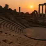 Rapsodia Mitologica: storia, significato e interpretazioni