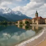 Turismo sostenibile: le mete europee più pratiche nel 2024