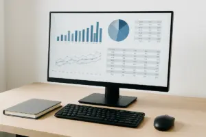 Software Gestione Contabilità Aziendale: Guida ai Migliori Gestionali Contabili