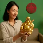 Colore delle pareti e fortuna: cosa insegna la mitologia orientale per migliorare l’armonia domestica
