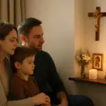 Perché si costruivano piccoli altari negli angoli domestici? Il beneficio trascurato per la serenità familiare