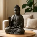 Statue domestiche e protezione spirituale: l’errore comune che annulla la loro efficacia