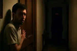 Cosa temevano i Greci la notte nei corridoi di casa? Una credenza che può cambiare il tuo modo di viverla