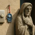 In che modo i campanelli d’ingresso sono legati alle antiche credenze? Protezione sottovalutata a costo zero