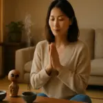 Come invocare i Nat Kodama giapponesi per la serenità casalinga: un rituale che migliora l’atmosfera