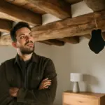 Si dice che le travi in legno debbano essere lasciate visibili: una leggenda che protegge davvero?