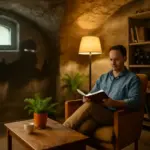 Antiche leggende sulla cantina umida: come trasformare un luogo di paura in uno spazio positivo