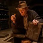 Storie antiche sulle cantine nascoste: un rituale per mantenere la fortuna legato al passato