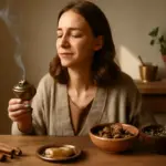 Quali odori erano considerati sacri tra le mura domestiche? Aromi da riscoprire oggi