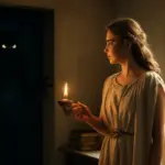 Cosa nascondono le stanze buie secondo la mitologia? L’importanza della luce e dell’ordine secondo gli antichi