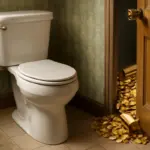 In quale stanza si nasconde secondo il mito la ricchezza segreta? Un indizio da rivalutare