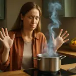 Storia mistica della cucina domestica: errori da evitare per non perdere energia positiva