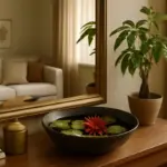 La posizione degli specchi d’acqua in casa secondo la leggenda: favorisce davvero l’abbondanza?