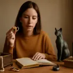 Oggetti ereditati e leggende familiari: come scegliere quelli che portano fortuna e lasciar andare gli altri
