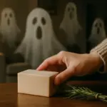 Quali spiriti possono disturbare la casa se non rispettati? Prevenire visite indesiderate con gesti semplici