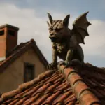 Tetti e leggende dimenticate: quali simboli mitologici proteggono davvero la tua casa?