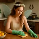 Il ruolo delle fate domestiche nei racconti italiani: abitudini che possono favorire protezione e fortuna