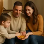 Leggende sulle scale interne di casa: lo stratagemma che favorisce la prosperità familiare