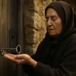 Simbolismo delle chiavi di casa nelle tradizioni antiche: un rituale di apertura che pochi ricordano