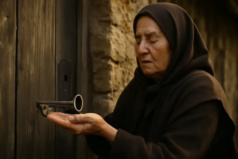 Simbolismo delle chiavi di casa nelle tradizioni antiche: un rituale di apertura che pochi ricordano