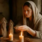 Spiriti della casa nella mitologia slava: il rituale per richiedere protezione e tranquillità