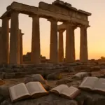 Rapsodia Mitologica: Storie, Significati e Ricerche di Mitologia Antica