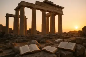 Rapsodia Mitologica: Storie, Significati e Ricerche di Mitologia Antica