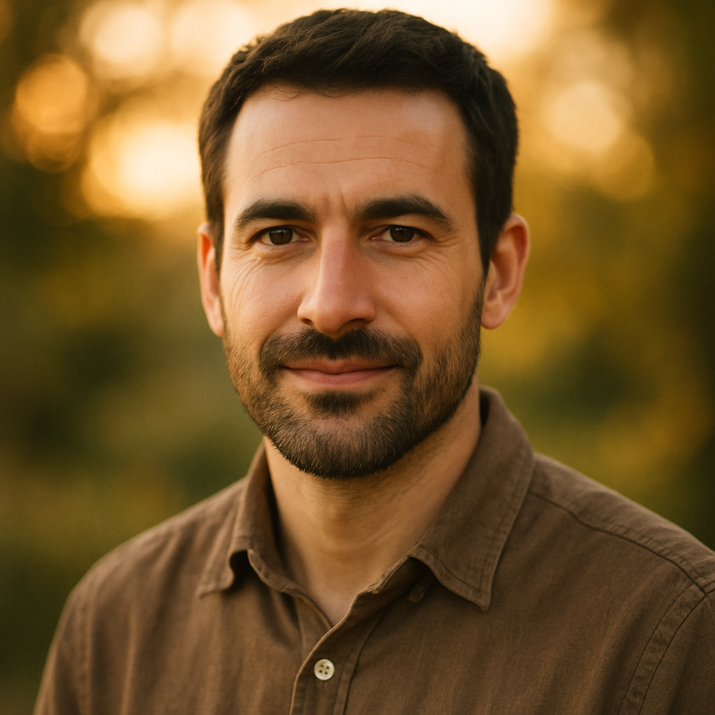 Dario Bellavista