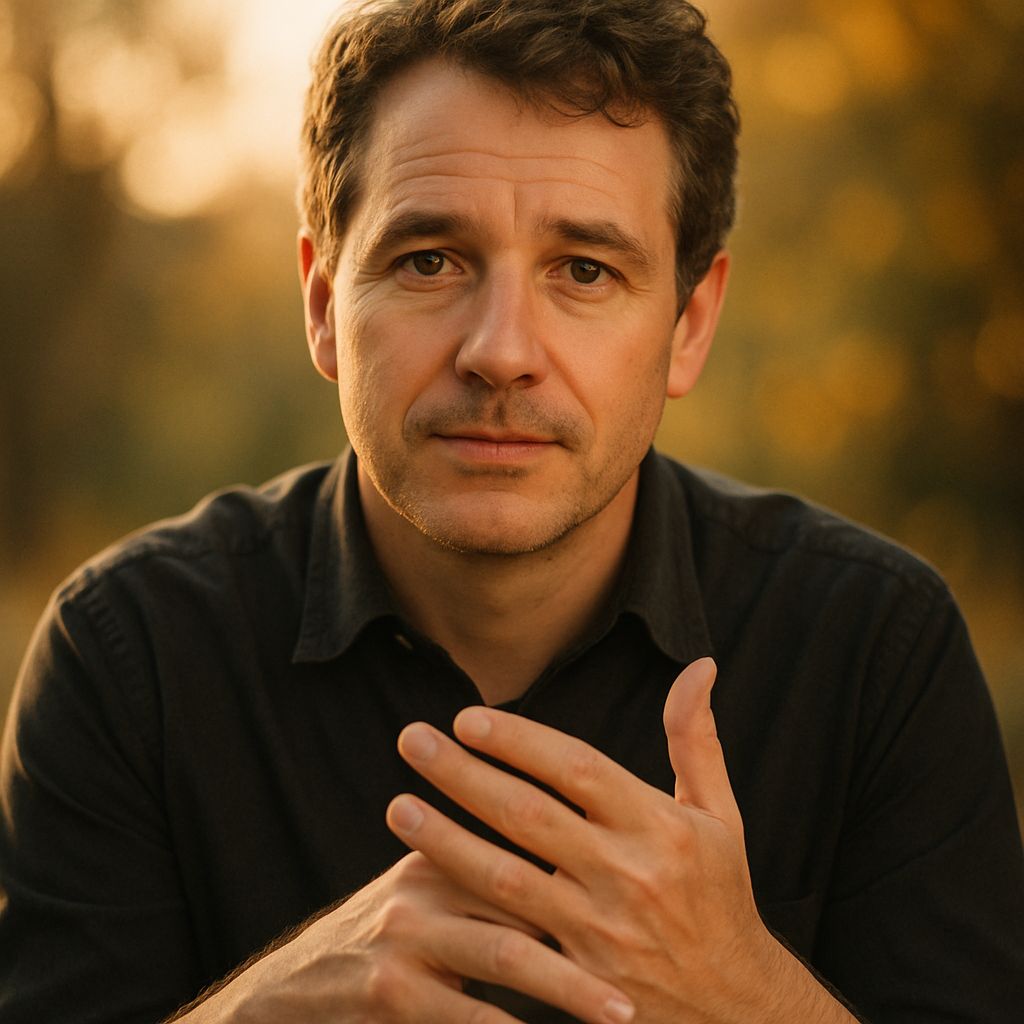 Carlo Benegas