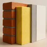 Cappotto termico interno o esterno: come scegliere in base alla tua casa
