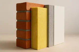Cappotto termico interno o esterno: come scegliere in base alla tua casa