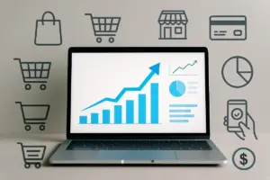Incrementa le vendite online: 5 strategie concrete e verificate