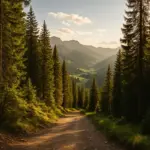 Turismo naturalistico in Italia: le mete e le pratiche sostenibili